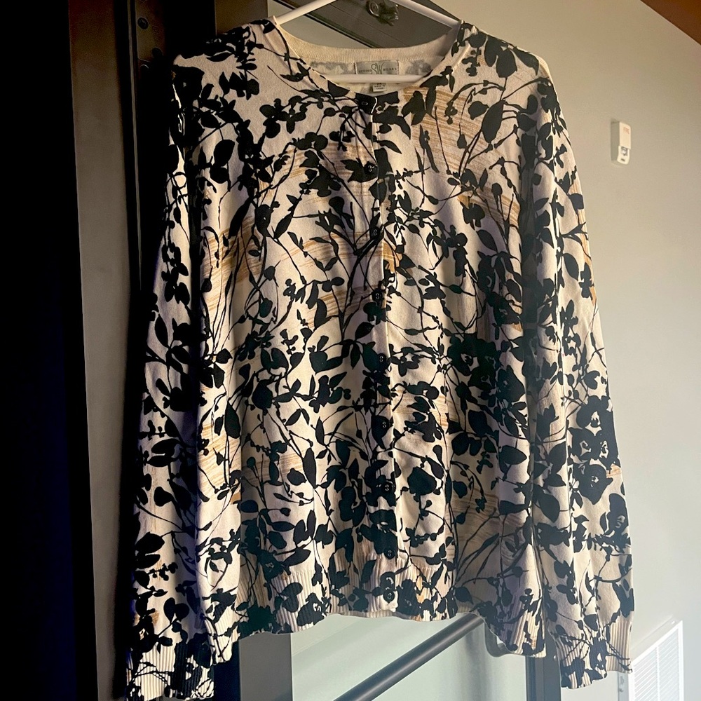 Beautiful Cardigan